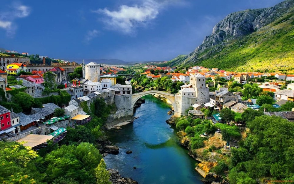 Whether you're a beach lover, history enthusiast, or nature explorer, Croatia promises an unforgettable holiday experience! 