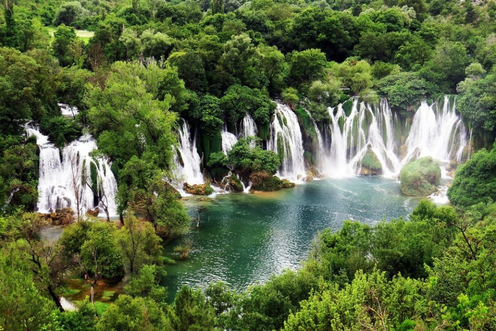Whether you're a beach lover, history enthusiast, or nature explorer, Croatia promises an unforgettable holiday experience! 
