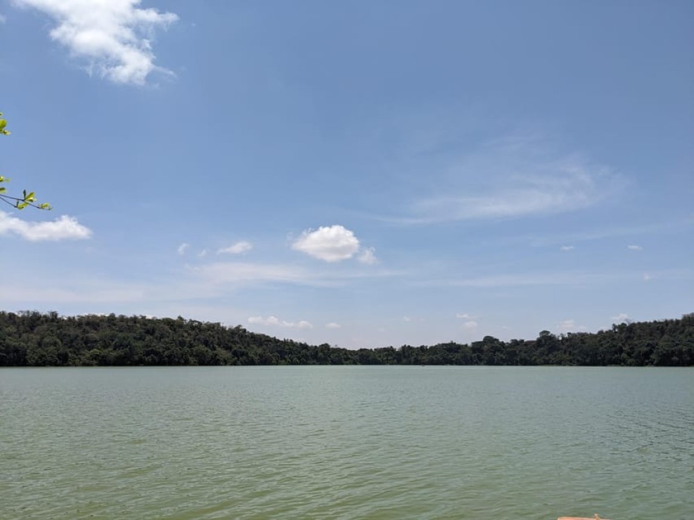 Arusha: Lake Duluti Canoeing, Nature Walk Guided Tour and Birding | ®ExcursionMania
