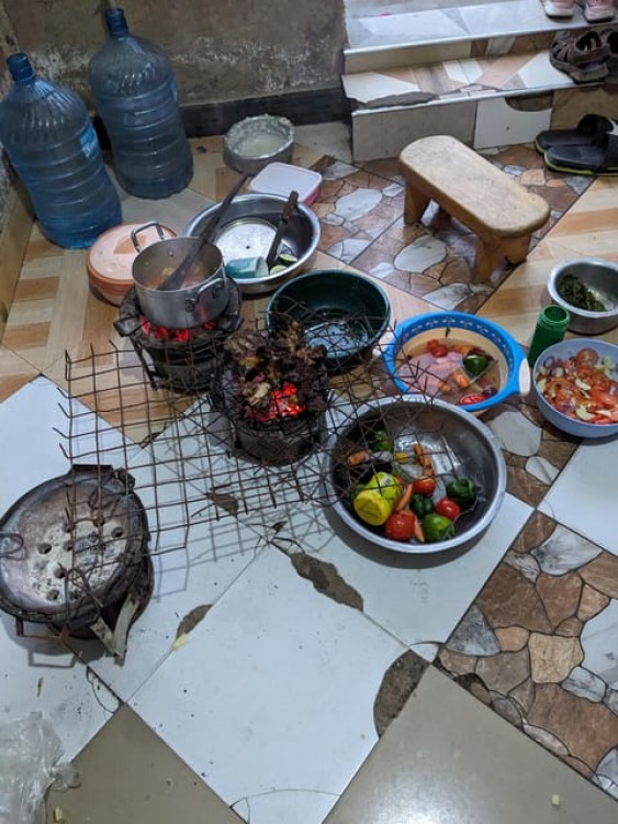 Arusha: Traditional Tanzania Cooking Class and Market Tour | ®ExcursionMania