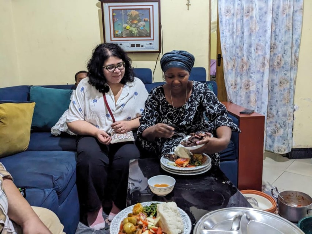 Arusha: Traditional Tanzania Cooking Class and Market Tour | ®ExcursionMania