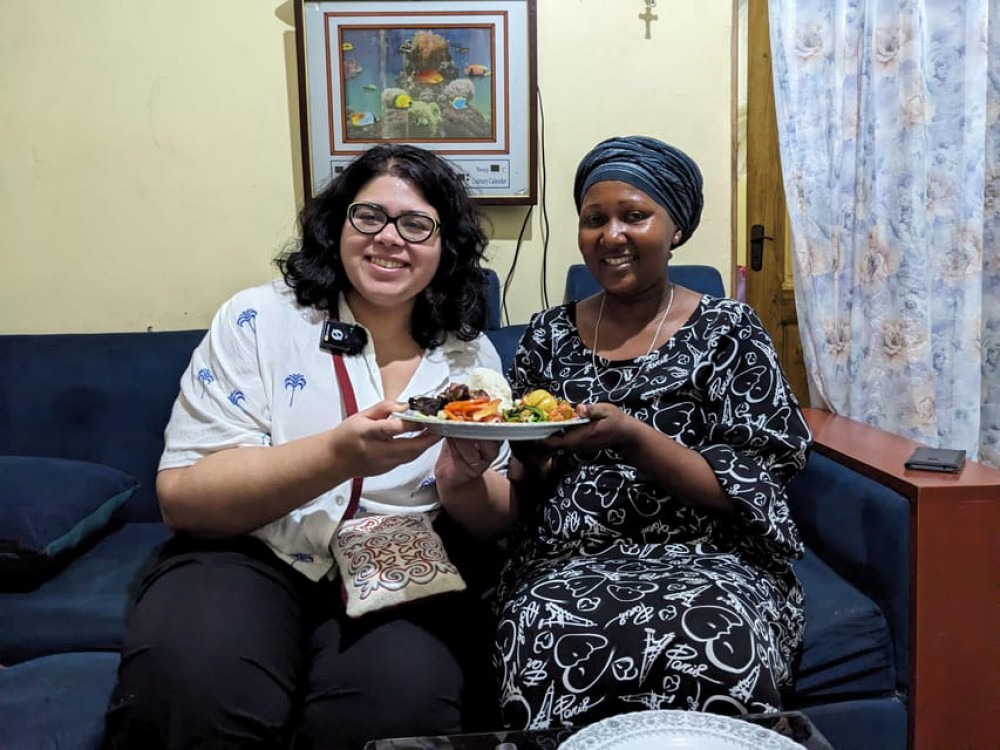 Arusha: Traditional Tanzania Cooking Class and Market Tour | ®ExcursionMania