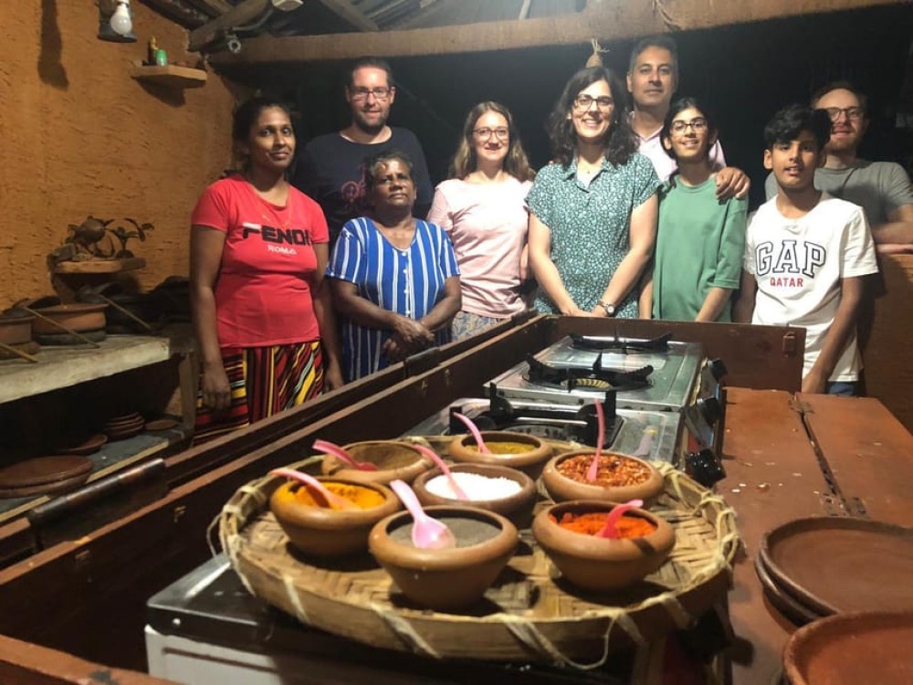 Arusha: Traditional Tanzania Cooking Class and Market Tour | ®ExcursionMania