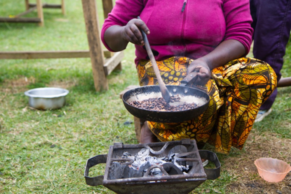 Arusha: Traditional Tanzania Cooking Class and Market Tour | ®ExcursionMania