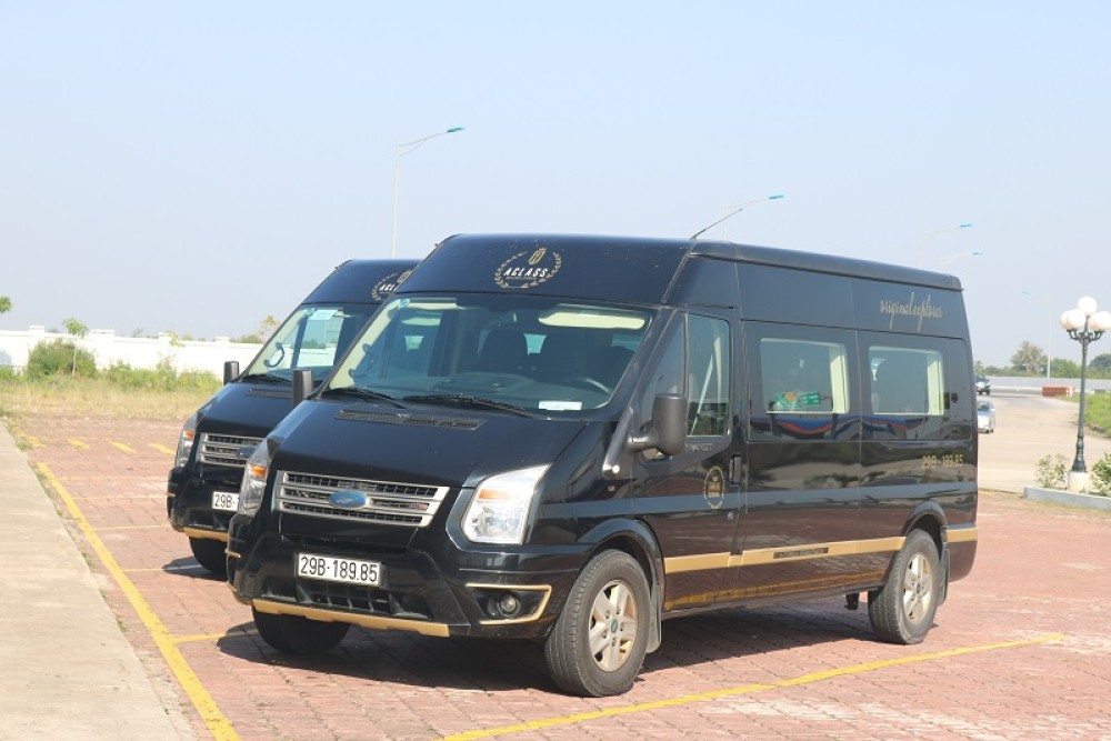Sapa 2-Days Tour Fansipan Peak Conquer Limousine Transfer | ®ExcursionMania