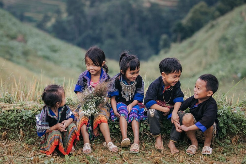 Sapa 2-Days Tour Fansipan Peak Conquer Limousine Transfer | ®ExcursionMania