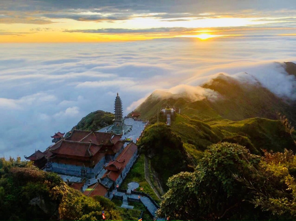 2-Day 2-Night Sapa Tour by Overnight Train 1 way from Ha Noi | ®ExcursionMania