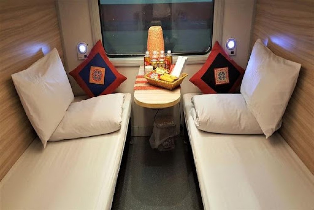 2-Day 2-Night Sapa Tour by Overnight Train 1 way from Ha Noi | ®ExcursionMania