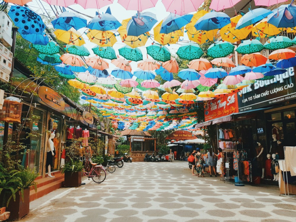 Van Phuc Silk Village Half Day Tour | ®ExcursionMania