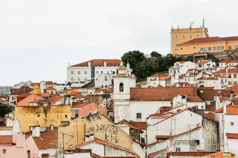 Lisbon: City Highlights and Viewpoints E-Bike Tour | ®ExcursionMania