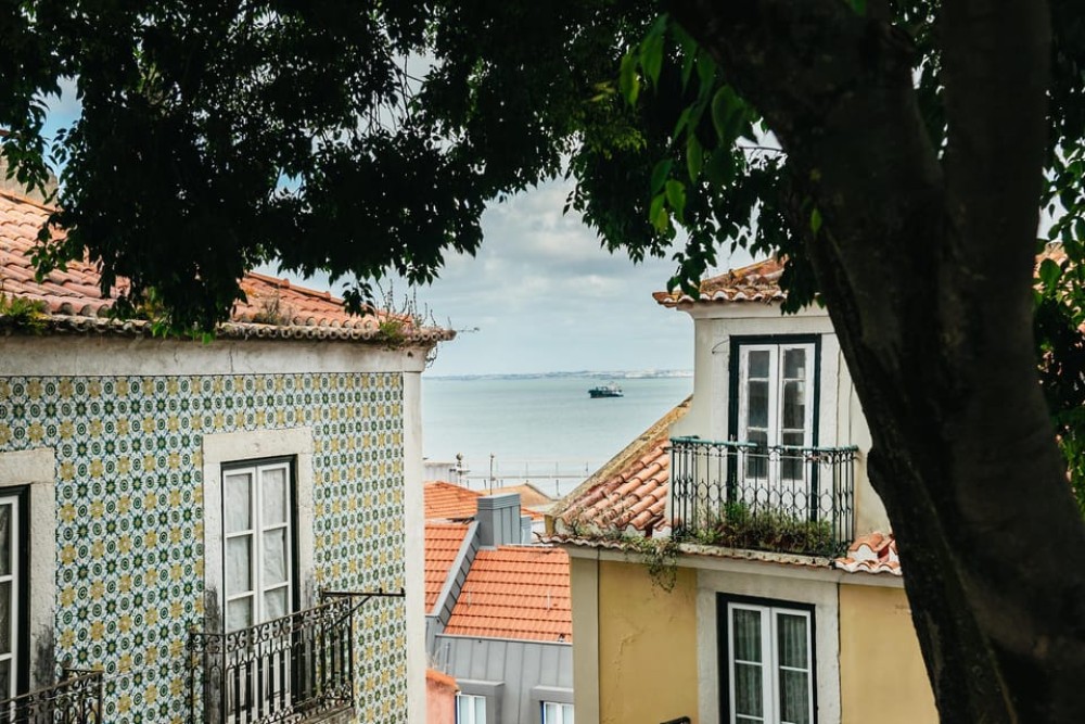 Lisbon: City Highlights and Viewpoints E-Bike Tour | ®ExcursionMania