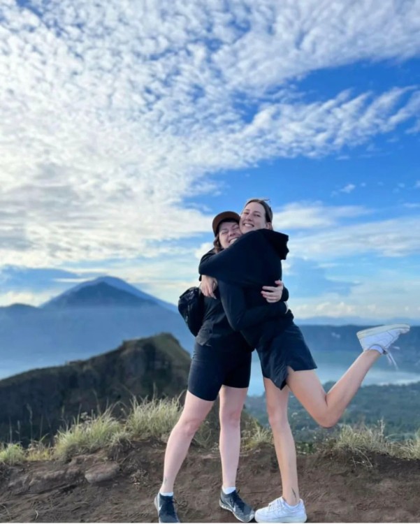 Mount Batur Ultimate Sunrise Trekking | ®ExcursionMania