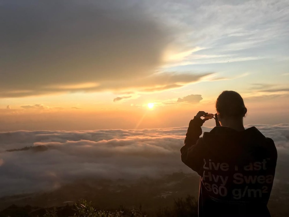 Mount Batur Ultimate Sunrise Trekking | ®ExcursionMania