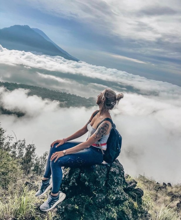 Mount Batur Ultimate Sunrise Trekking | ®ExcursionMania