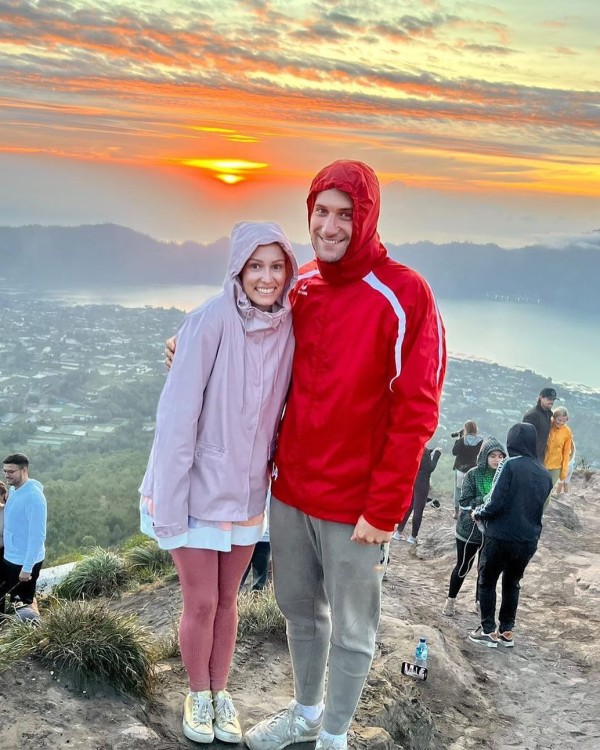 Mount Batur Ultimate Sunrise Trekking | ®ExcursionMania