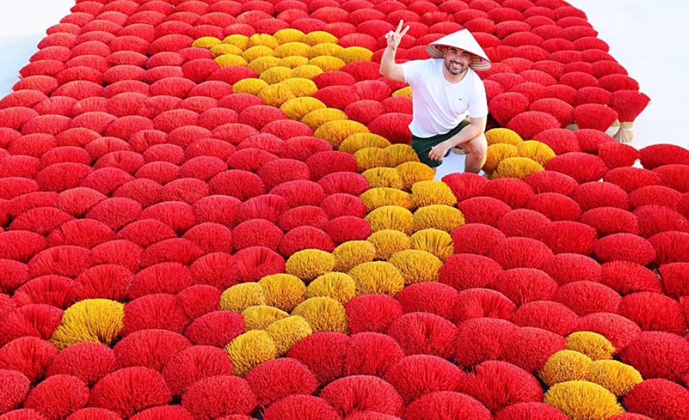 Northern Craft Villages Tour: Ha Thai, Chuong & Quang Phu Cau | ®ExcursionMania