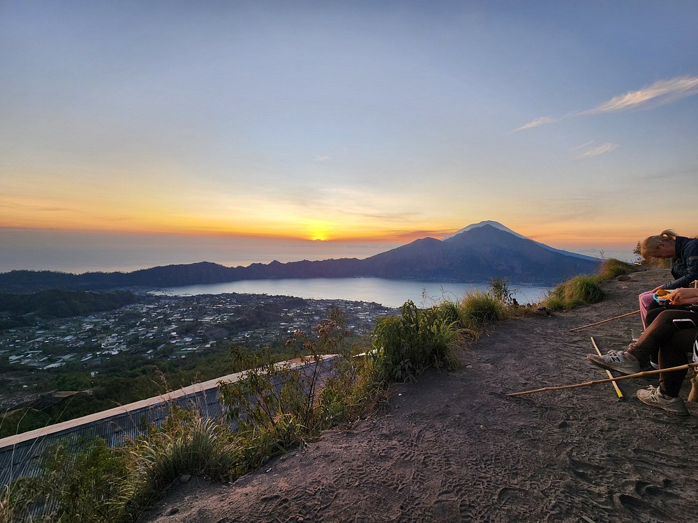 Mt Batur Sunrise Trekking with Best Local Guide | ®ExcursionMania