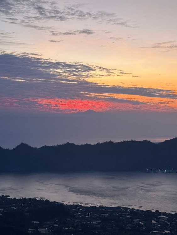 Mt Batur Sunrise Trekking with Best Local Guide | ®ExcursionMania