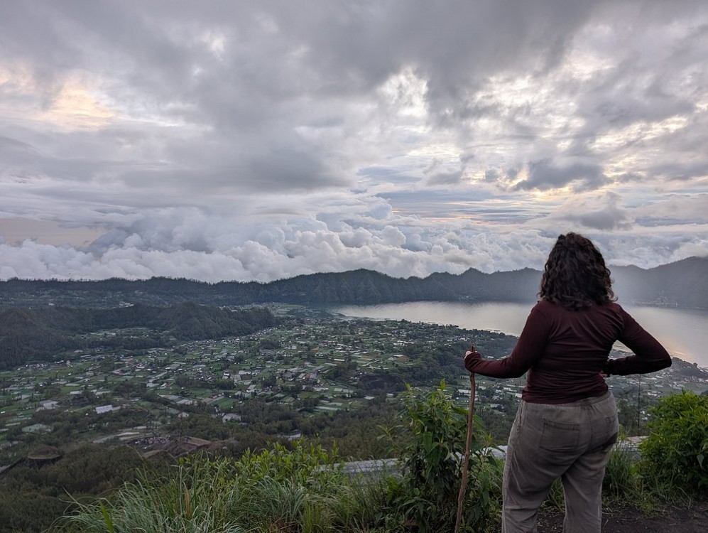 Mt Batur Sunrise Trekking with Best Local Guide | ®ExcursionMania