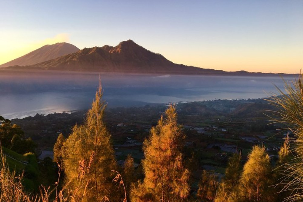 Mt Batur Sunrise Trekking with Best Local Guide | ®ExcursionMania