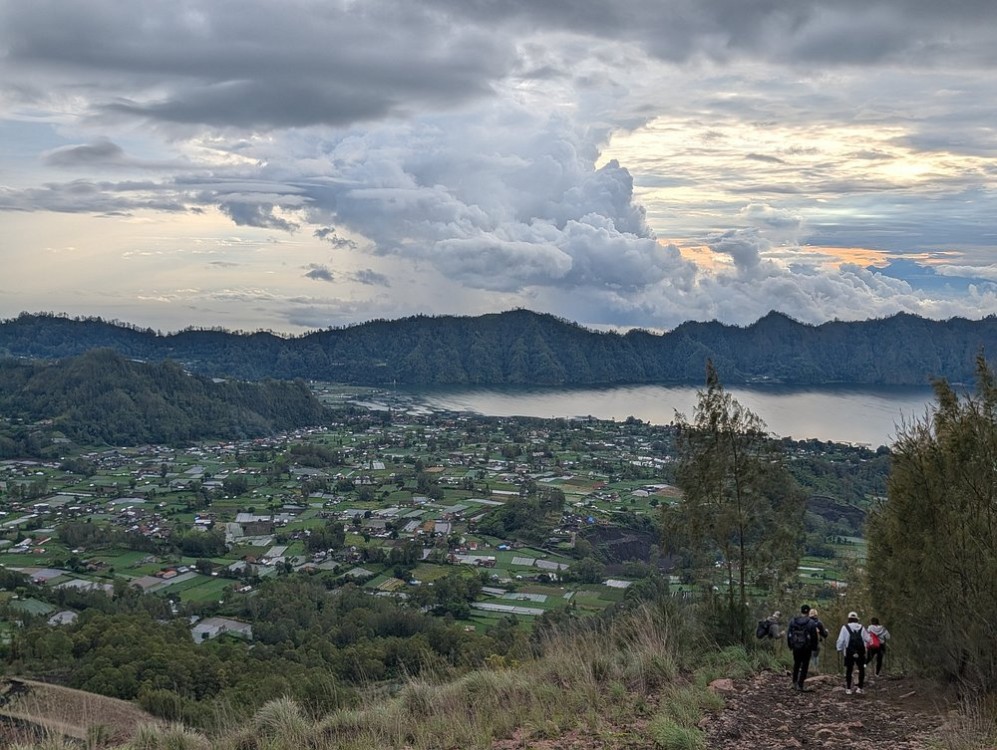 Mt Batur Sunrise Trekking with Best Local Guide | ®ExcursionMania