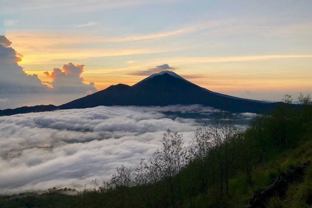Mt Batur Sunrise Trekking with Best Local Guide | ®ExcursionMania