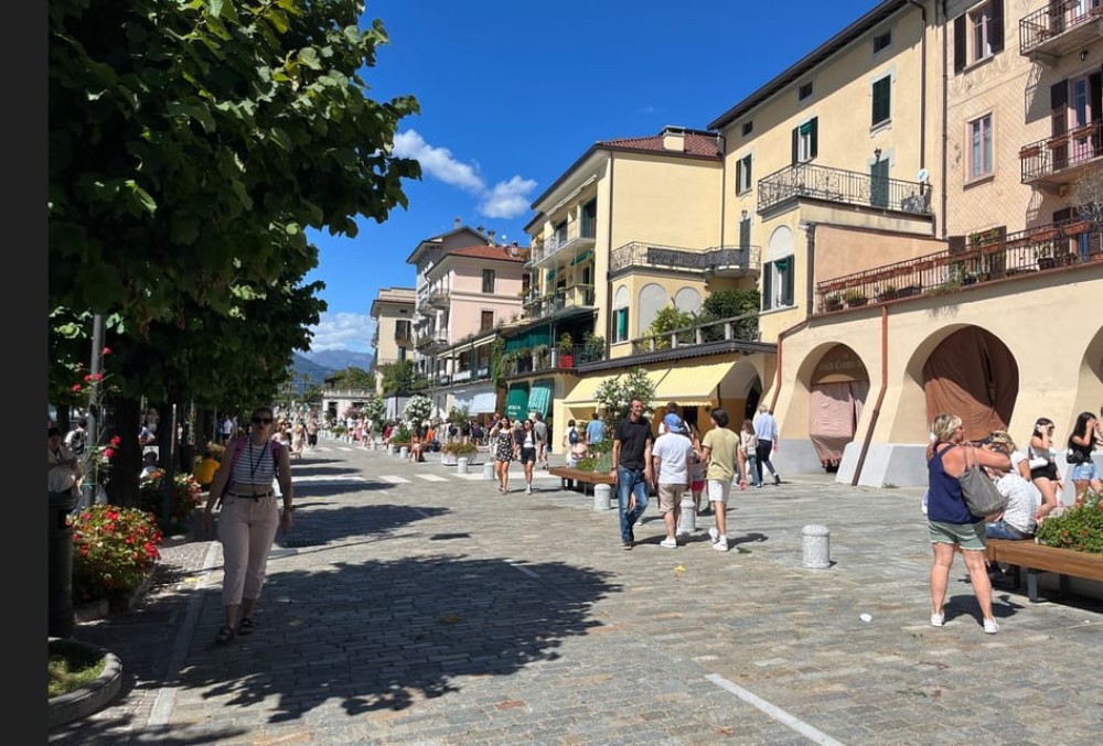 From Milan: Como, Bellagio, and Lugano Exclusive Boat Tour | ®ExcursionMania