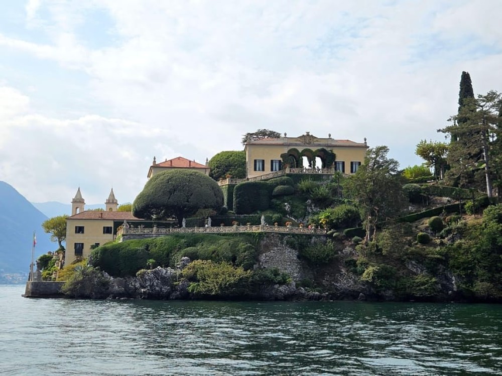 From Milan: Como, Bellagio, and Lugano Exclusive Boat Tour | ®ExcursionMania