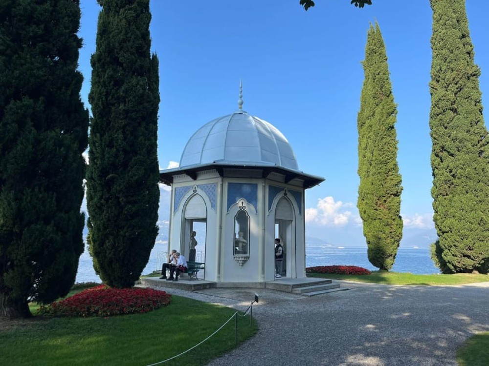 From Milan: Como, Bellagio, and Lugano Exclusive Boat Tour | ®ExcursionMania