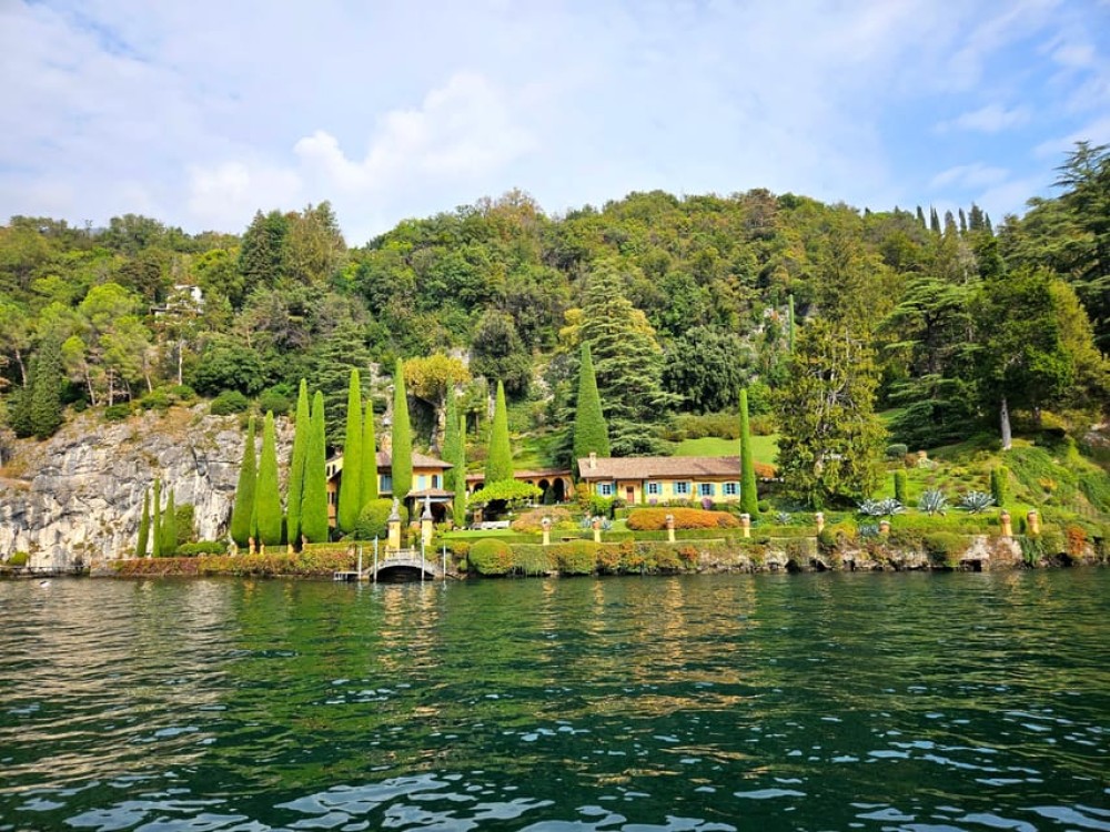 From Milan: Como, Bellagio, and Lugano Exclusive Boat Tour | ®ExcursionMania