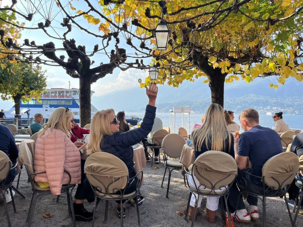 From Milan: Como, Bellagio, and Lugano Exclusive Boat Tour | ®ExcursionMania