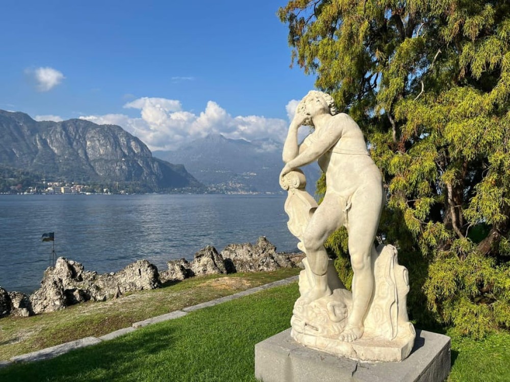 From Milan: Como, Bellagio, and Lugano Exclusive Boat Tour | ®ExcursionMania