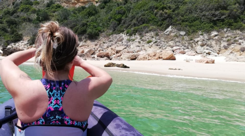 Lisbon: Full-Day Kayak Tour with Picnic and Transfer | ®ExcursionMania