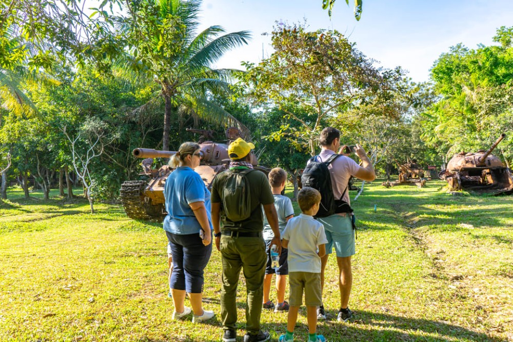 Siem Reap: Morning Countryside Jeep Tour | ®ExcursionMania