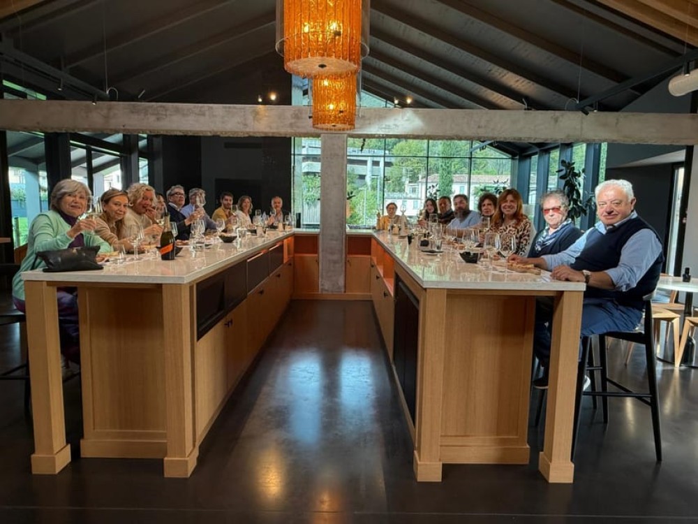 From Venice: Treviso, Prosecco, and Wine Tasting Tour | ®ExcursionMania
