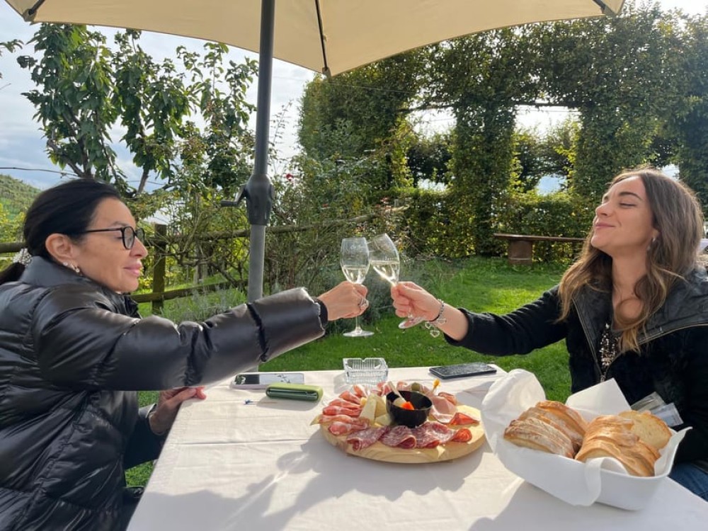From Venice: Treviso, Prosecco, and Wine Tasting Tour | ®ExcursionMania