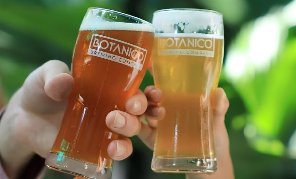 Phnom Penh Craft Beer & Breweries Tour by Vespa | ®ExcursionMania
