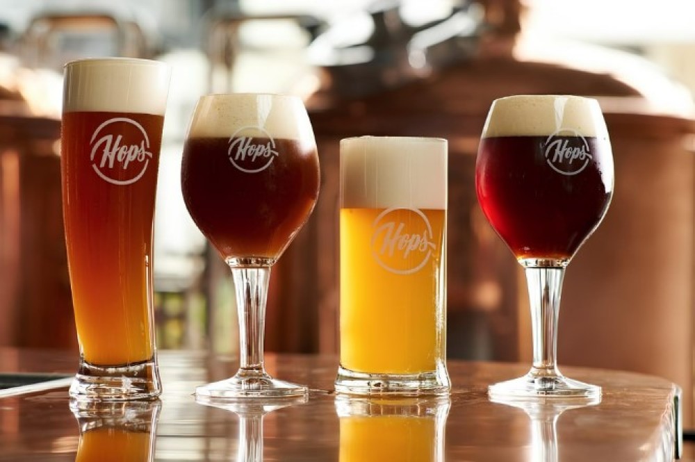 Phnom Penh Craft Beer & Breweries Tour by Vespa | ®ExcursionMania