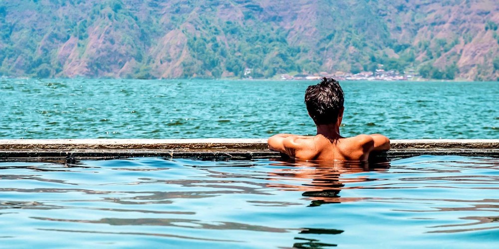 Bali: Mount Batur Sunrise Hike with Optional Hot Spring | ®ExcursionMania
