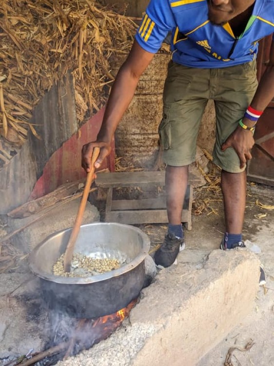 Arusha: Coffee Tour with Tasting and Farm Visit | ®ExcursionMania