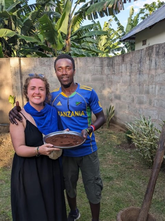 Arusha: Coffee Tour with Tasting and Farm Visit | ®ExcursionMania