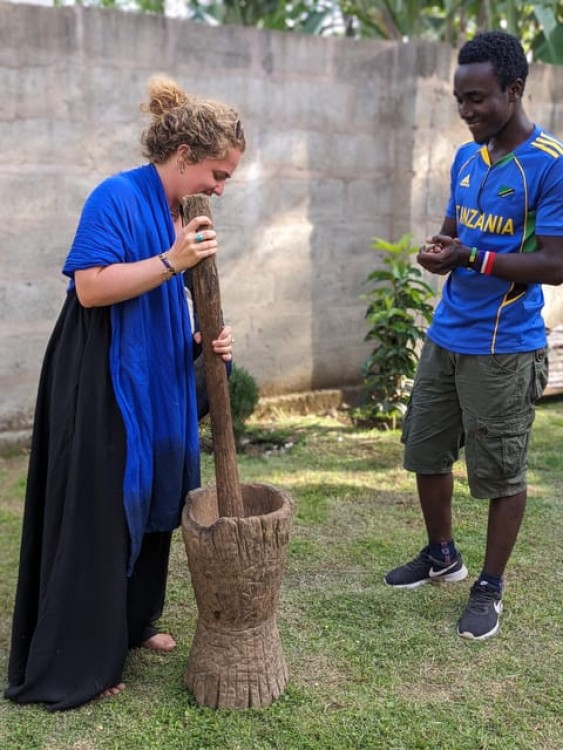 Arusha: Coffee Tour with Tasting and Farm Visit | ®ExcursionMania
