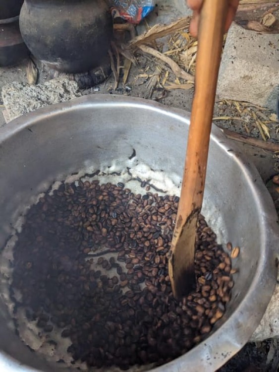 Arusha: Coffee Tour with Tasting and Farm Visit | ®ExcursionMania