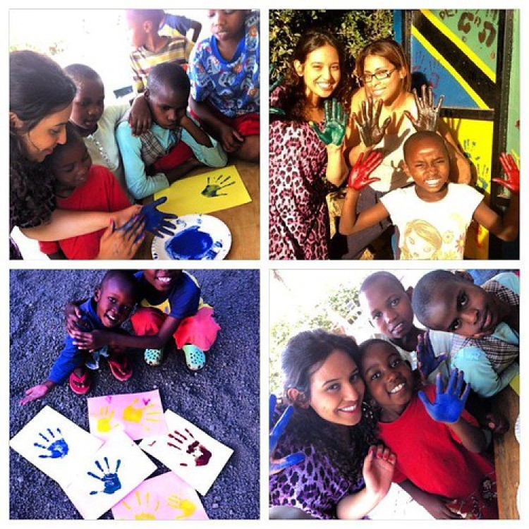 Arusha: Orphanage and Charity Organization Visit | ®ExcursionMania