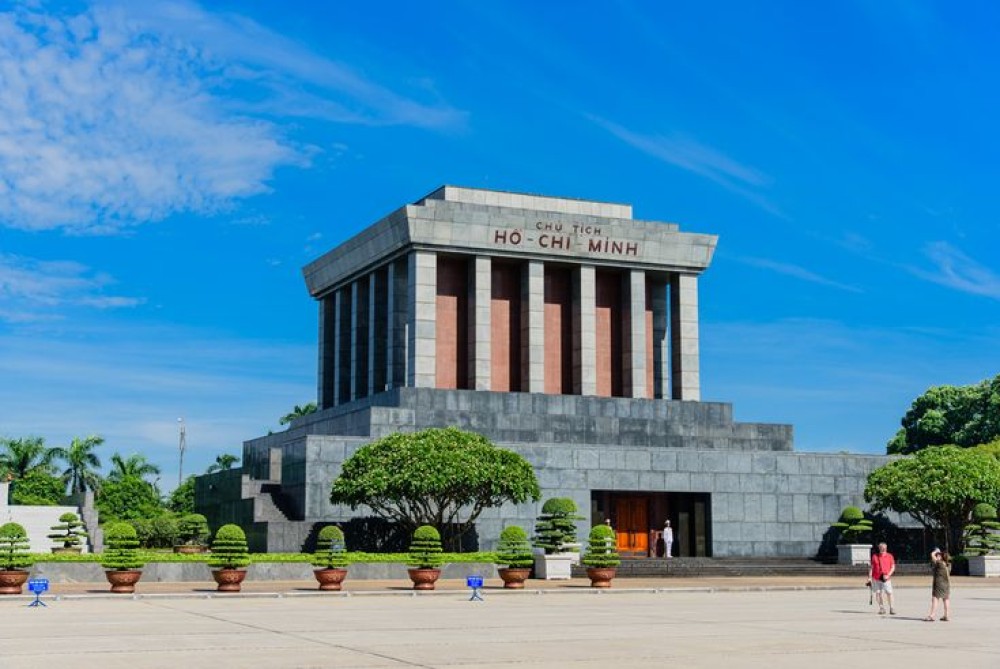 Hanoi Highlights: Full-Day Small Group City Tour with Lunch | ®ExcursionMania