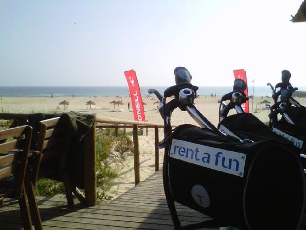 Bicycle Rental in Lisbon | ®ExcursionMania