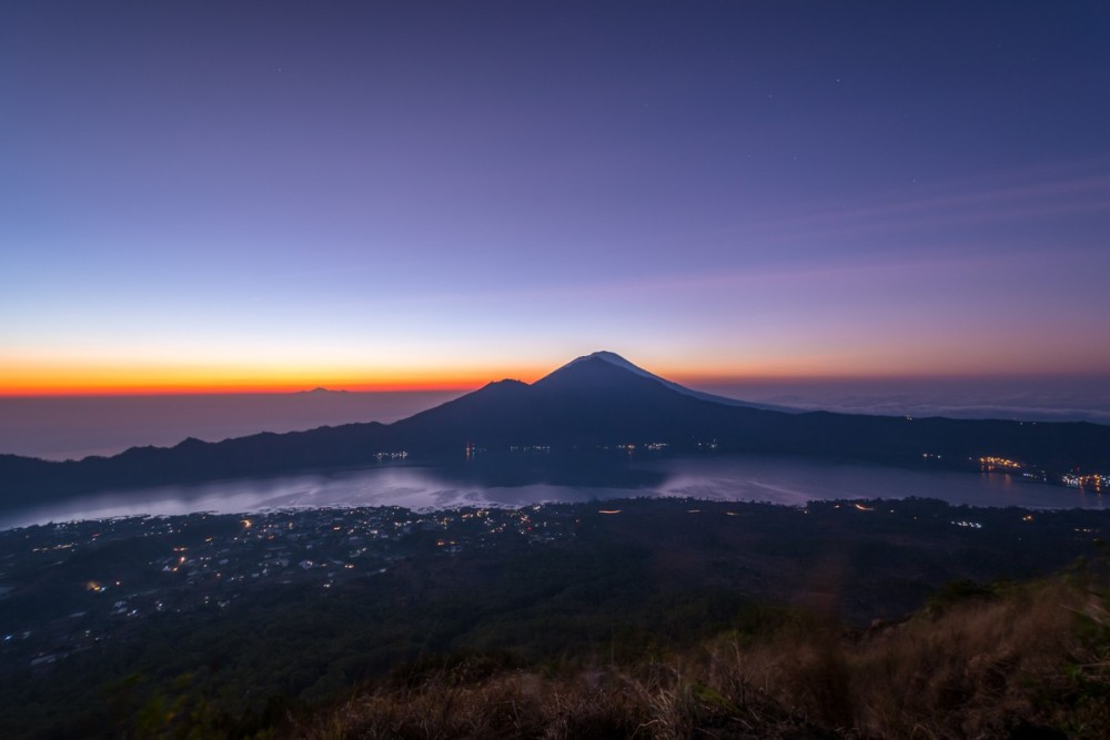 Mount Batur Sunrise Hike And Natural Hot Spring | ®ExcursionMania