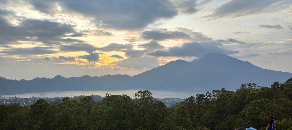 Mount Batur Jeep Tour and Hot Spring | ®ExcursionMania