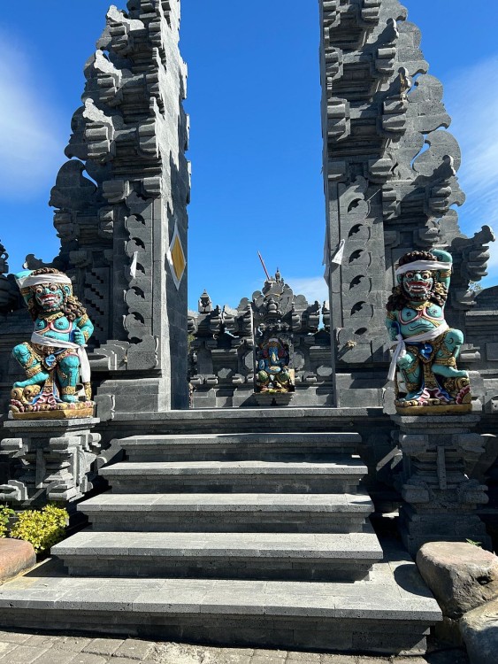 Mount Batur Jeep Tour and Hot Spring | ®ExcursionMania