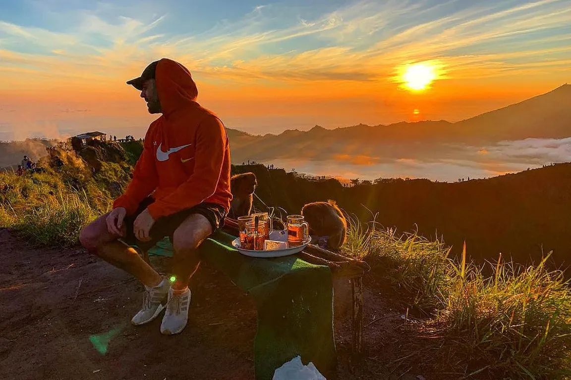 Higlight Batur Sunrise Volcano Jeep 4wd Tour | ®ExcursionMania